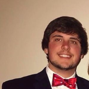 Meet your Posher, Alex